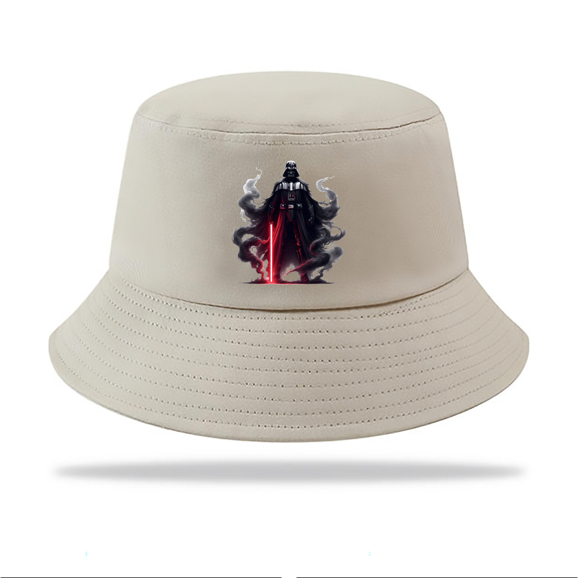 （画像用） スター・ウォーズ Star Wars アウトドア日除けバケットハット